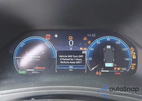 2024 Toyota Grand Highlander Hybrid Limited из США, поврежденный, VIN 5TDACAB55RS019910